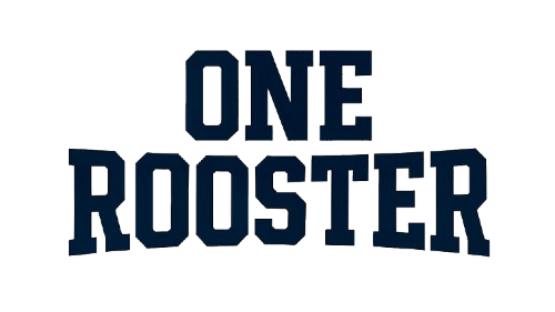 OneRooster Logo